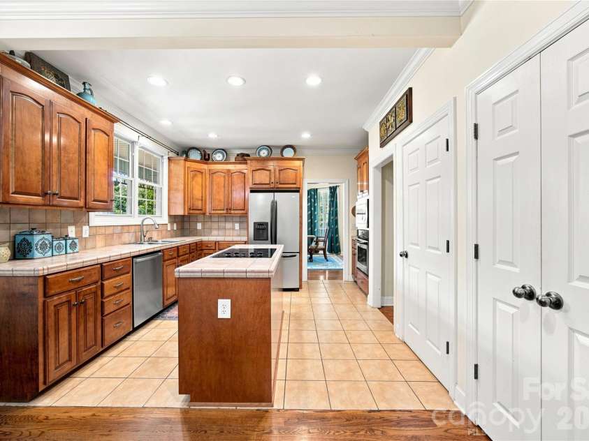 132 Chippewa Trail, China Grove, NC 28023.  MLS# CAR4412033, YatesRealty ID 42005. 