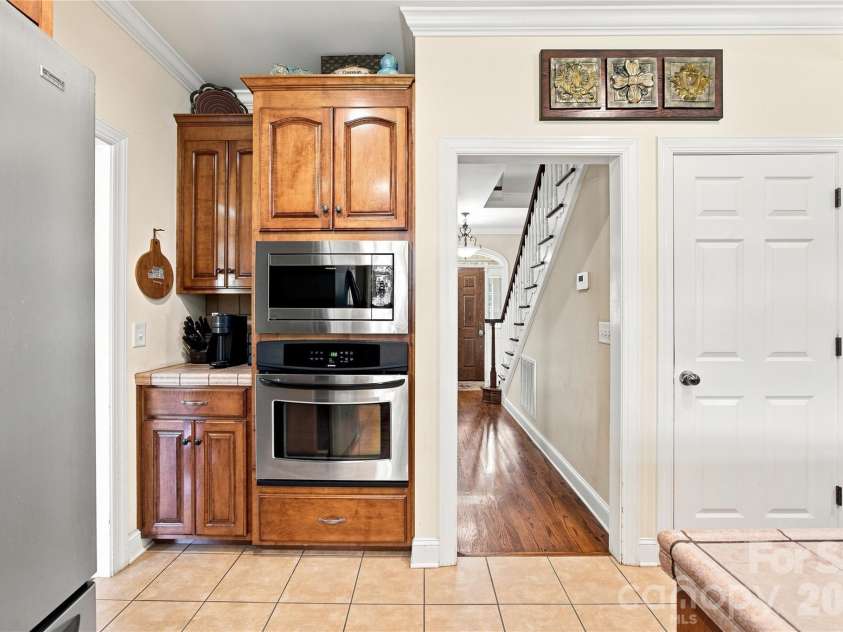 132 Chippewa Trail, China Grove, NC 28023.  MLS# CAR4412033, YatesRealty ID 42005. 