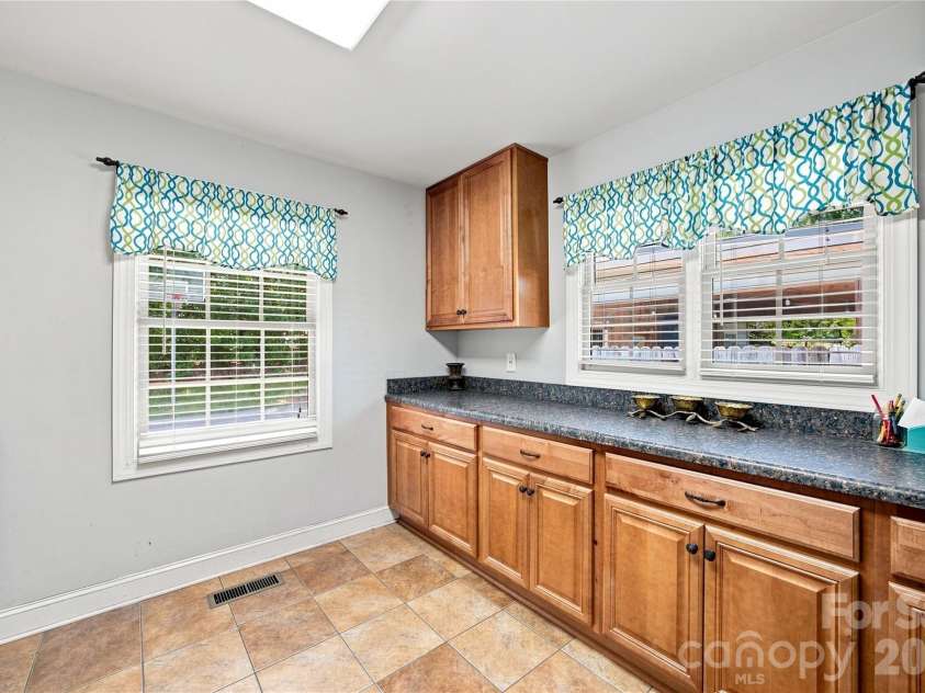 132 Chippewa Trail, China Grove, NC 28023.  MLS# CAR4412033, YatesRealty ID 42005. 
