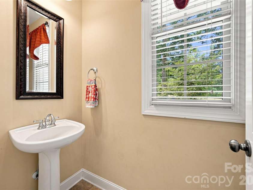 132 Chippewa Trail, China Grove, NC 28023.  MLS# CAR4412033, YatesRealty ID 42005. 