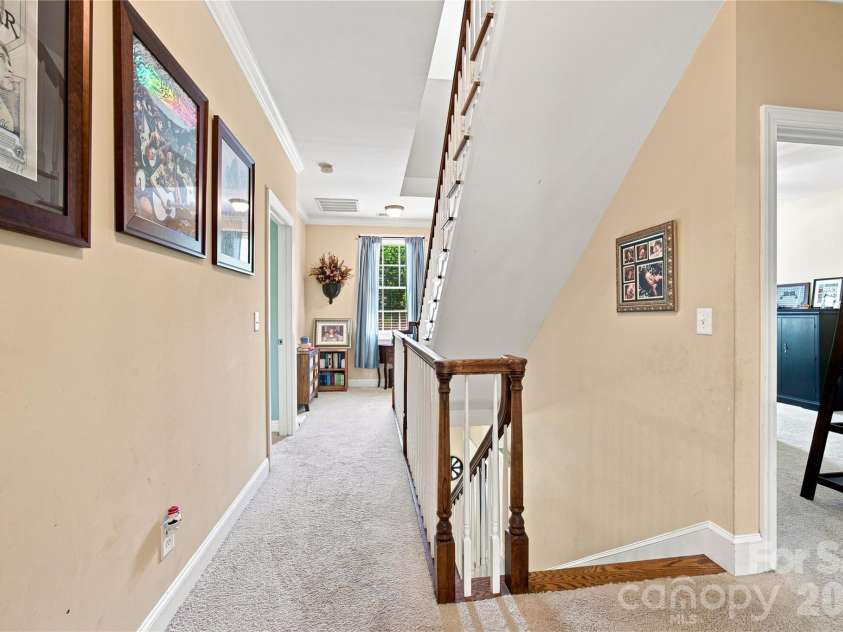 132 Chippewa Trail, China Grove, NC 28023.  MLS# CAR4412033, YatesRealty ID 42005. 