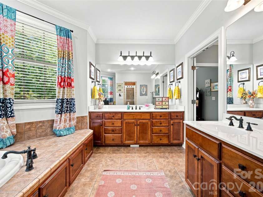 132 Chippewa Trail, China Grove, NC 28023.  MLS# CAR4412033, YatesRealty ID 42005. 