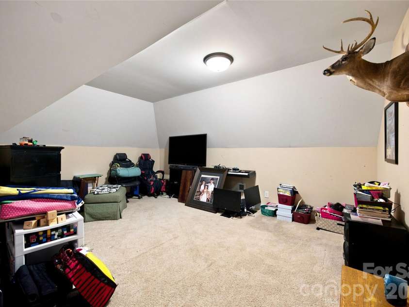 132 Chippewa Trail, China Grove, NC 28023.  MLS# CAR4412033, YatesRealty ID 42005. 