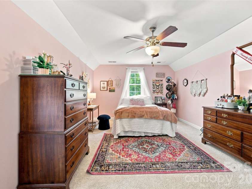 132 Chippewa Trail, China Grove, NC 28023.  MLS# CAR4412033, YatesRealty ID 42005. 