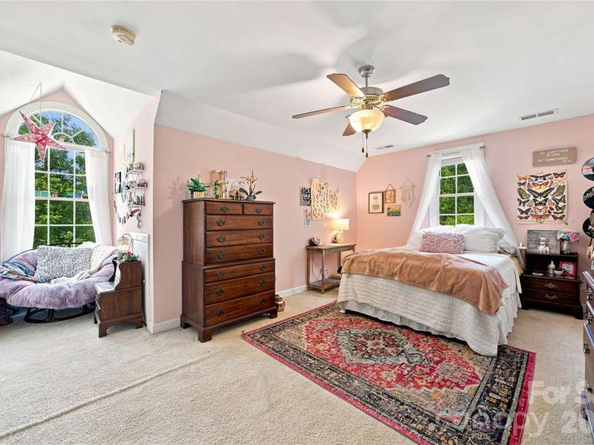 132 Chippewa Trail, China Grove, NC 28023.  MLS# CAR4412033, YatesRealty ID 42005. 
