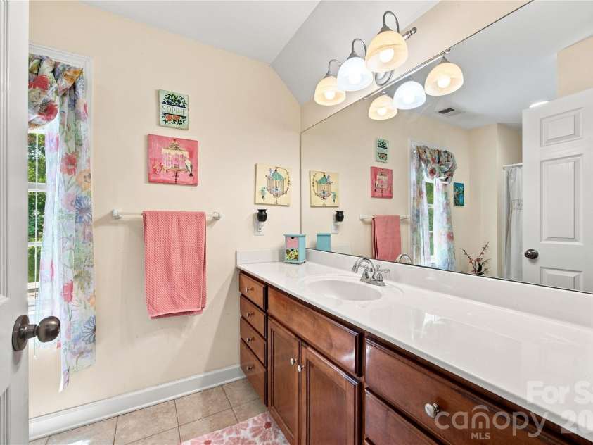 132 Chippewa Trail, China Grove, NC 28023.  MLS# CAR4412033, YatesRealty ID 42005. 