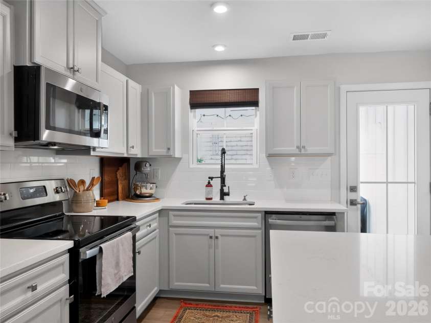 119 Stella Lane, Troutman, NC 28166.  MLS# CAR4410273, YatesRealty ID 42007. 