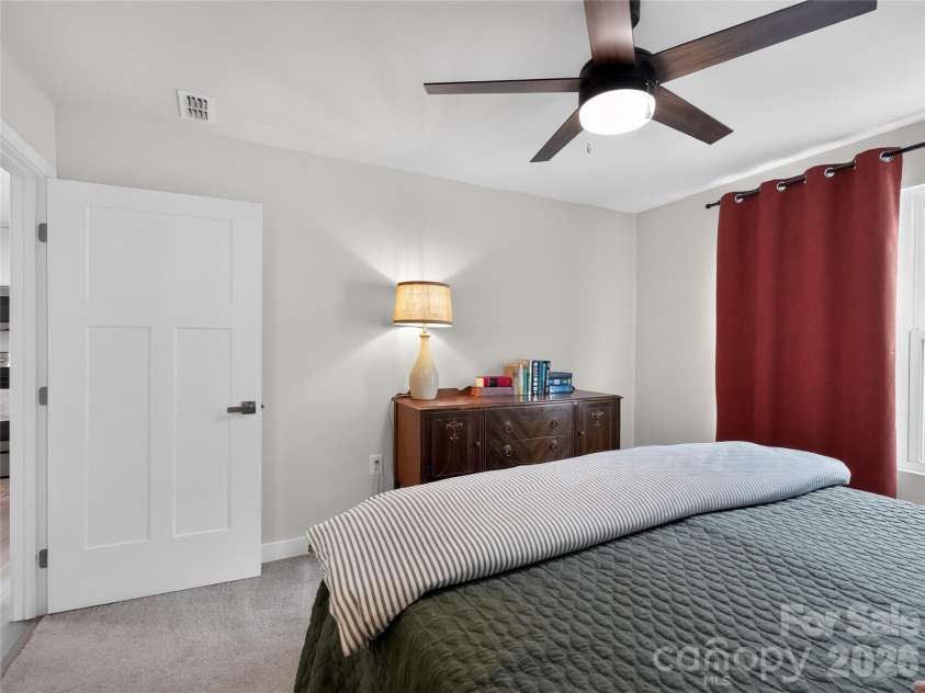 119 Stella Lane, Troutman, NC 28166.  MLS# CAR4410273, YatesRealty ID 42007. 