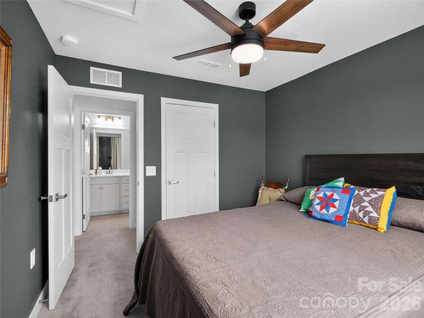 119 Stella Lane, Troutman, NC 28166.  MLS# CAR4410273, YatesRealty ID 42007. 