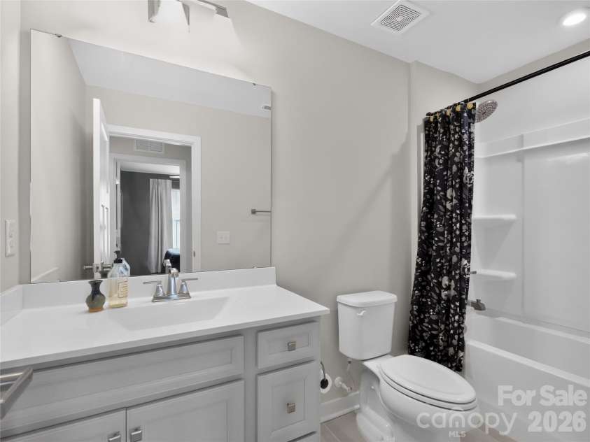 119 Stella Lane, Troutman, NC 28166.  MLS# CAR4410273, YatesRealty ID 42007. 