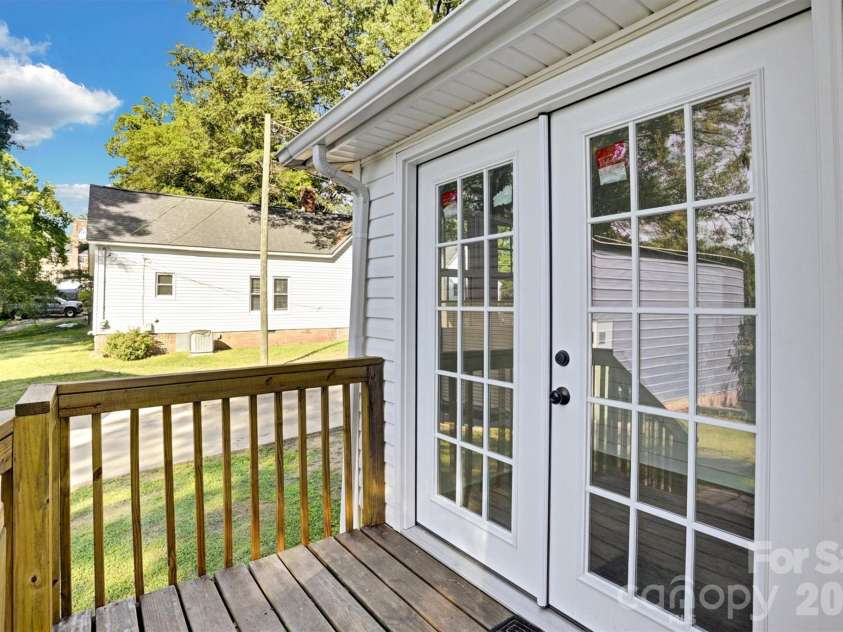 304 Misenheimer Drive, Concord, NC 28025.  MLS# CAR4412345, YatesRealty ID 42009. 