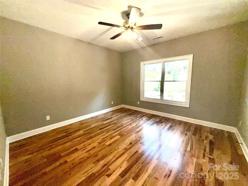 230 Catatoga Path, Brevard, NC 28712.  MLS# CAR4311178, YatesRealty ID 4201. 2nd Bedroom