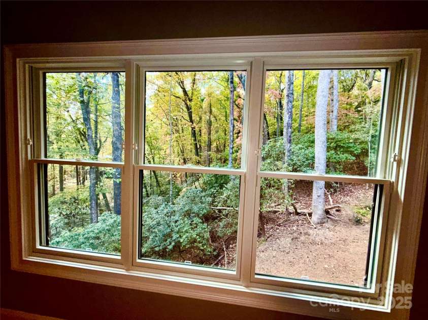 230 Catatoga Path, Brevard, NC 28712.  MLS# CAR4311178, YatesRealty ID 4201. View from Primary