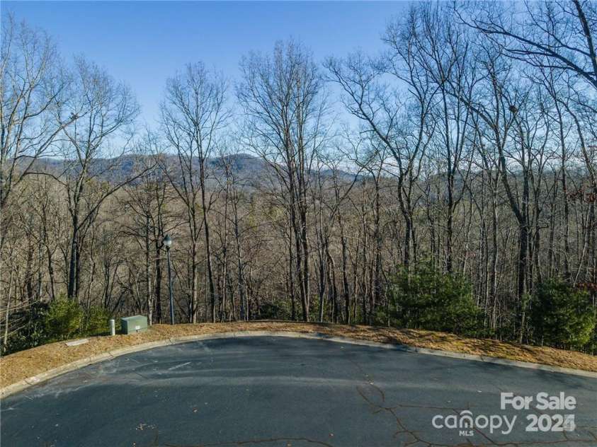 80 Buckhead Trail, Horse Shoe, NC 28742.  MLS# CAR4158535, YatesRealty ID 4201. Lot 27