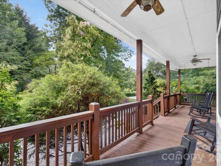 199 Atkins Loop, Lake Junaluska, NC 28745.  MLS# CAR4411136, YatesRealty ID 42010. 