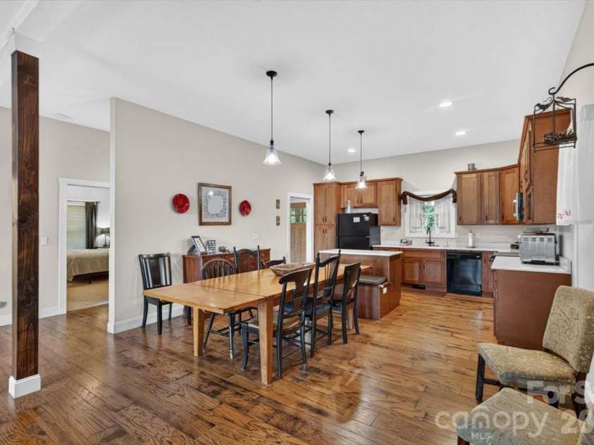 199 Atkins Loop, Lake Junaluska, NC 28745.  MLS# CAR4411136, YatesRealty ID 42010. 