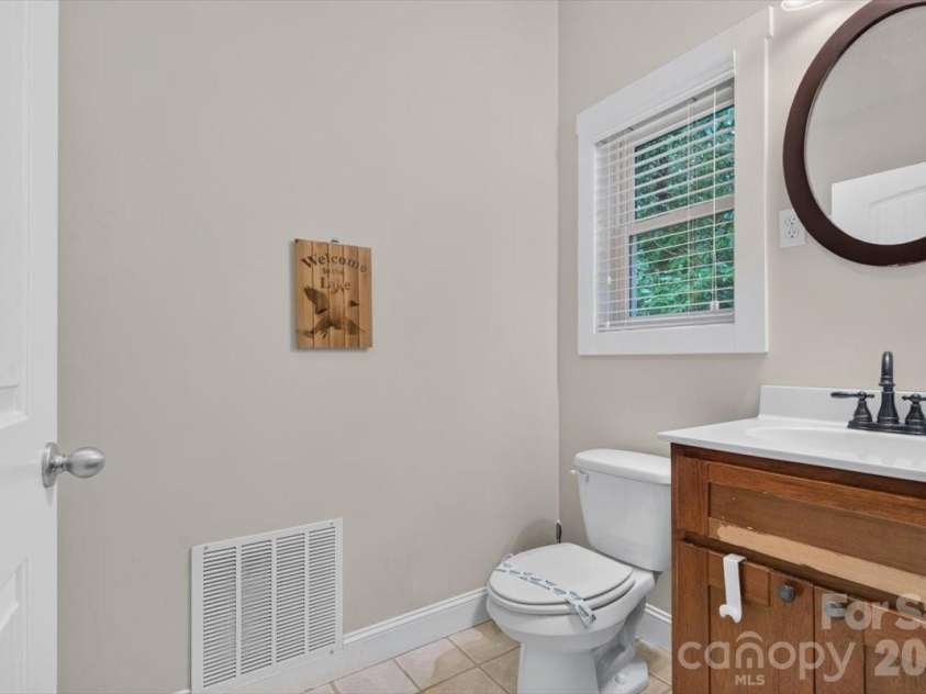 199 Atkins Loop, Lake Junaluska, NC 28745.  MLS# CAR4411136, YatesRealty ID 42010. 