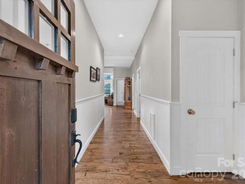 199 Atkins Loop, Lake Junaluska, NC 28745.  MLS# CAR4411136, YatesRealty ID 42010. Welcome to 199 Atkins Loop