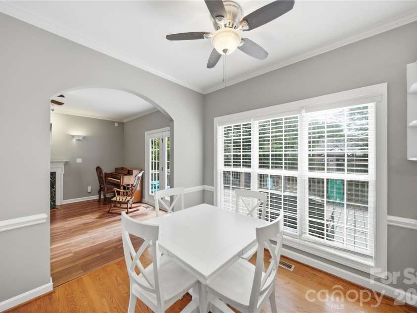4619 Lenden Hall Court, Gastonia, NC 28056.  MLS# CAR4411954, YatesRealty ID 42011. 