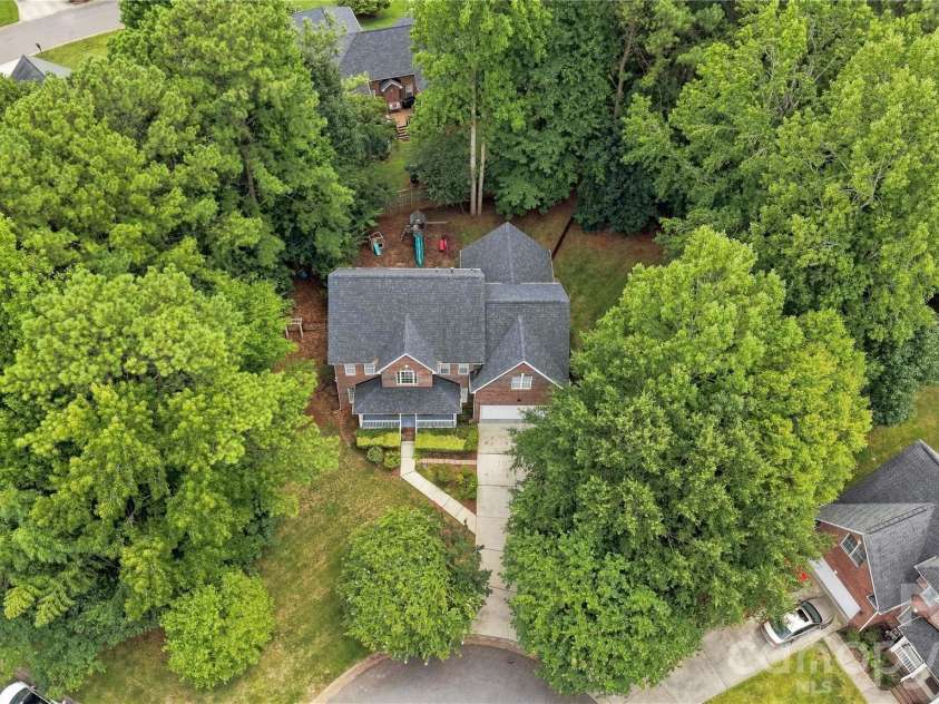 4619 Lenden Hall Court, Gastonia, NC 28056.  MLS# CAR4411954, YatesRealty ID 42011. 