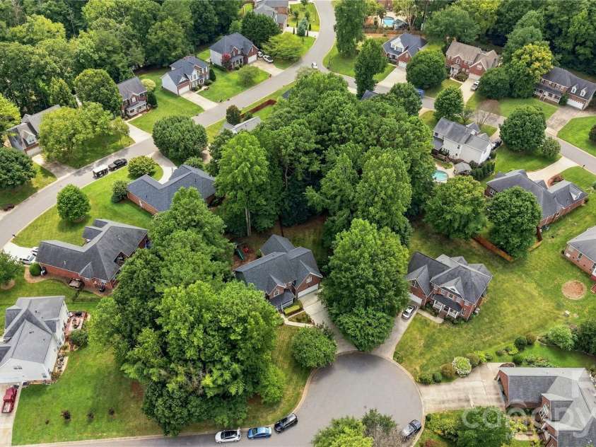 4619 Lenden Hall Court, Gastonia, NC 28056.  MLS# CAR4411954, YatesRealty ID 42011. 