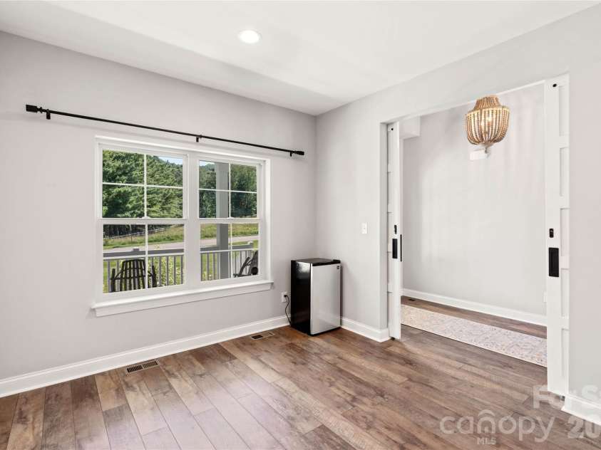 394 Kellwood Drive, Boone, NC 28607.  MLS# CAR4412428, YatesRealty ID 42013. 