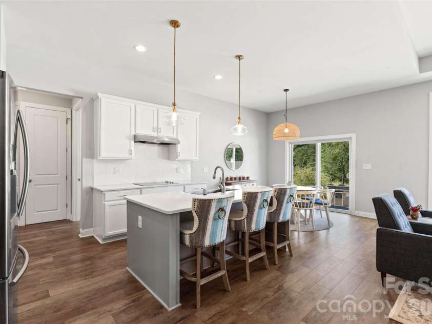 394 Kellwood Drive, Boone, NC 28607.  MLS# CAR4412428, YatesRealty ID 42013. 