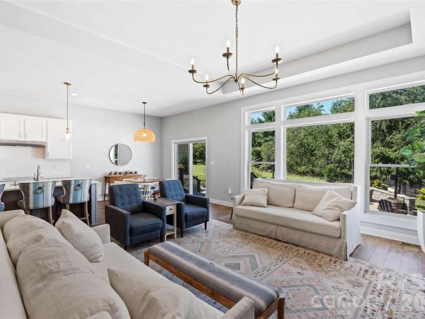 394 Kellwood Drive, Boone, NC 28607.  MLS# CAR4412428, YatesRealty ID 42013. 