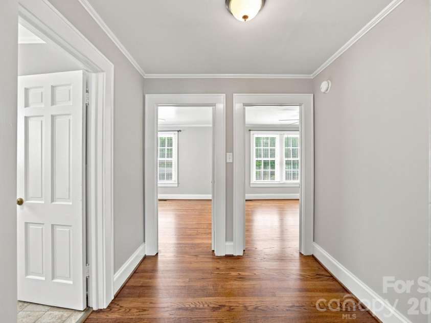 403 Peeler Street, Salisbury, NC 28146.  MLS# CAR4412472, YatesRealty ID 42016. 