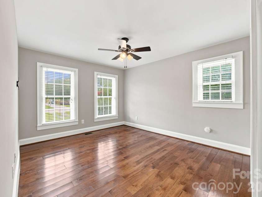 403 Peeler Street, Salisbury, NC 28146.  MLS# CAR4412472, YatesRealty ID 42016. 