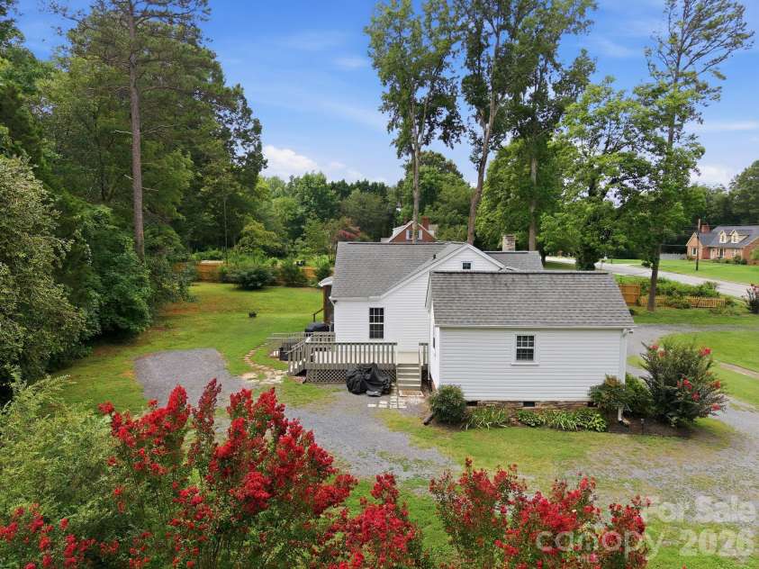 403 Peeler Street, Salisbury, NC 28146.  MLS# CAR4412472, YatesRealty ID 42016. 