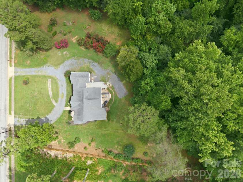 403 Peeler Street, Salisbury, NC 28146.  MLS# CAR4412472, YatesRealty ID 42016. 