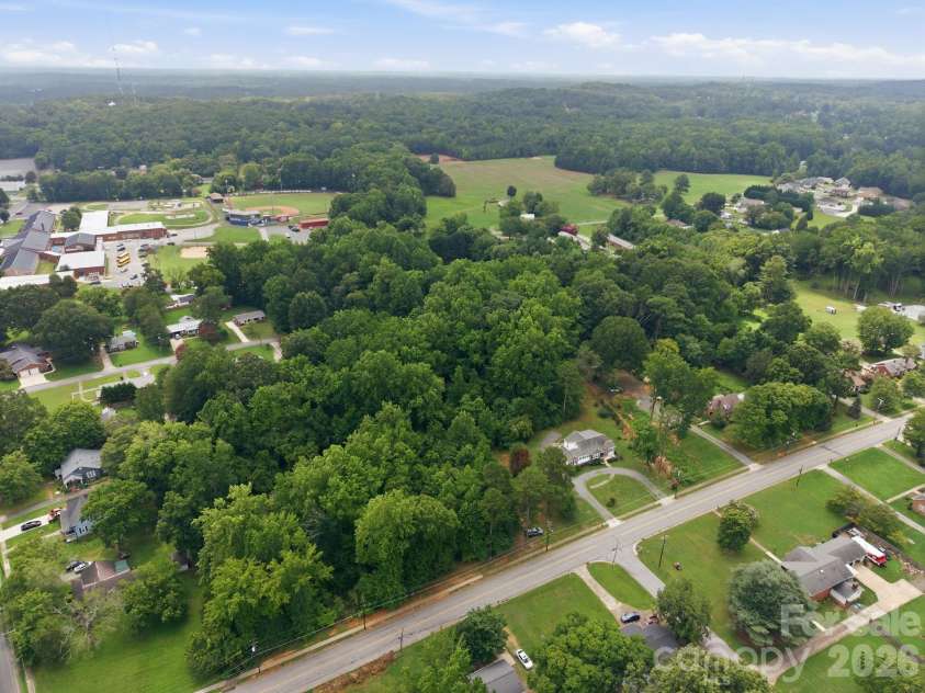 403 Peeler Street, Salisbury, NC 28146.  MLS# CAR4412472, YatesRealty ID 42016. 