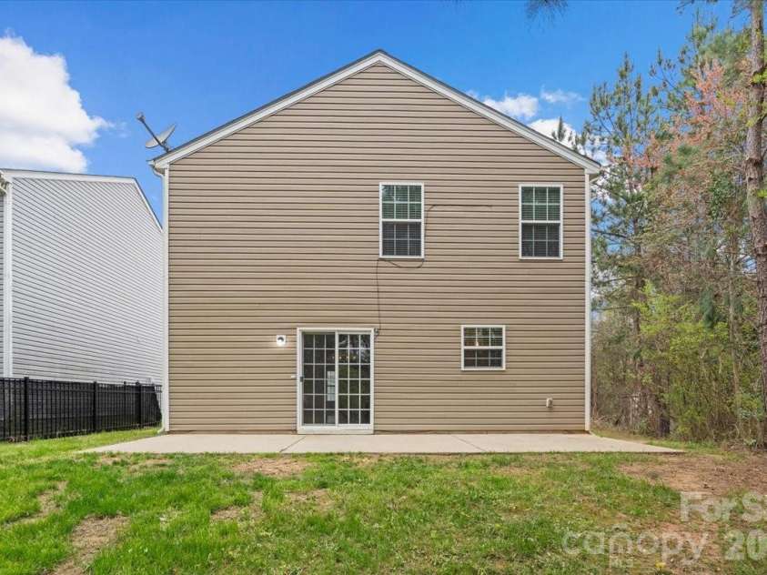 6066 Benedict Place, Indian Land, SC 29707.  MLS# CAR4412443, YatesRealty ID 42017. 