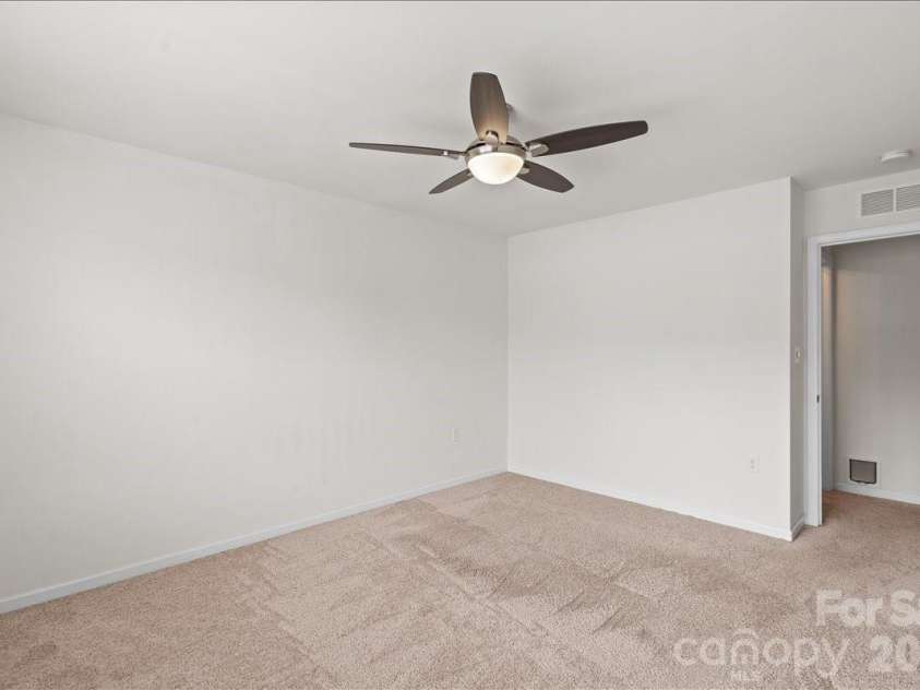 6066 Benedict Place, Indian Land, SC 29707.  MLS# CAR4412443, YatesRealty ID 42017. Guest bedroom