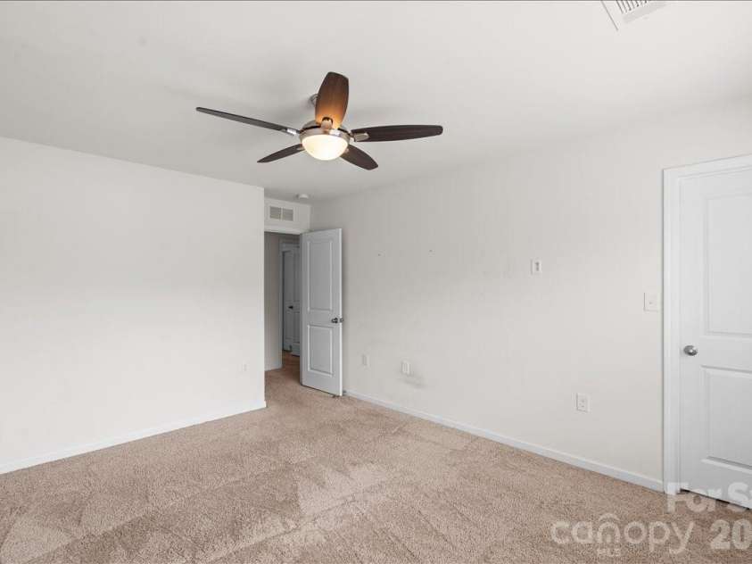 6066 Benedict Place, Indian Land, SC 29707.  MLS# CAR4412443, YatesRealty ID 42017. Guest bedroom