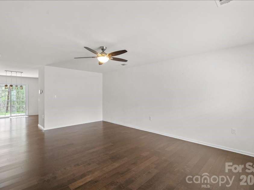 6066 Benedict Place, Indian Land, SC 29707.  MLS# CAR4412443, YatesRealty ID 42017. Living Room