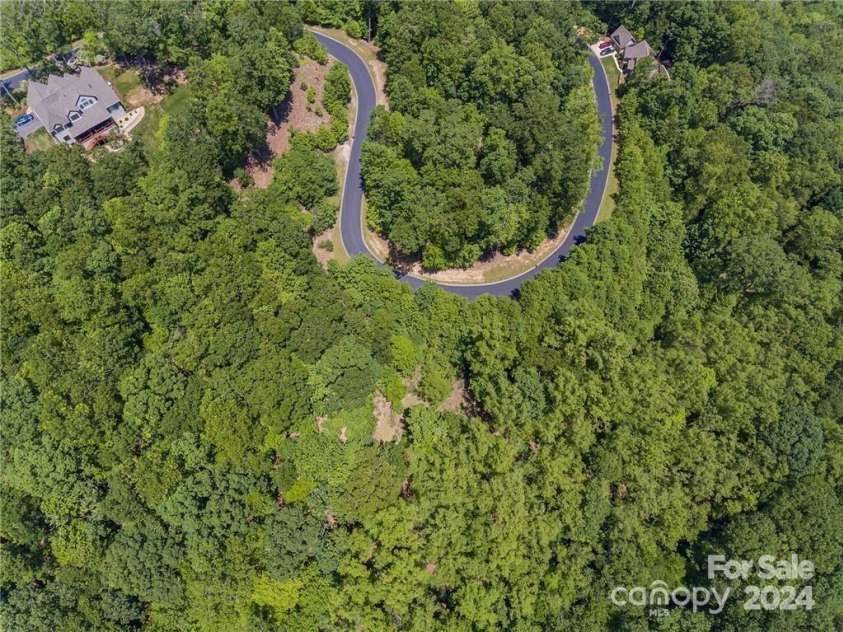 0 Mills River Way, Horse Shoe, NC 28742.  MLS# CAR4158842, YatesRealty ID 4202. 