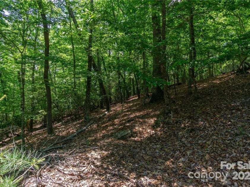 0 Mills River Way, Horse Shoe, NC 28742.  MLS# CAR4158842, YatesRealty ID 4202. 
