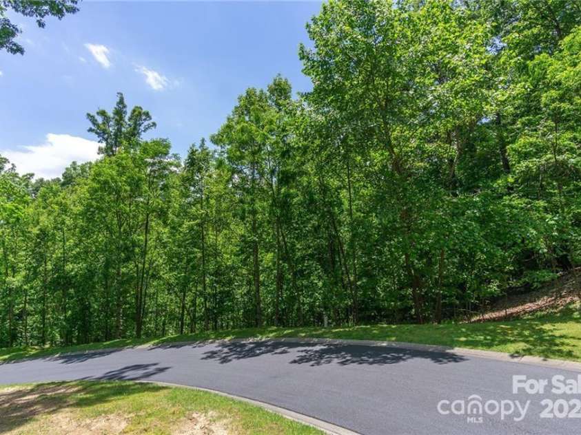 0 Mills River Way, Horse Shoe, NC 28742.  MLS# CAR4158842, YatesRealty ID 4202. 
