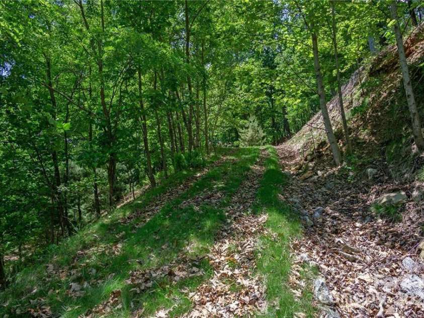 0 Mills River Way, Horse Shoe, NC 28742.  MLS# CAR4158842, YatesRealty ID 4202. 