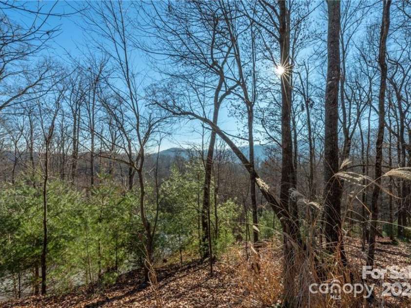 0 Mills River Way, Horse Shoe, NC 28742.  MLS# CAR4158842, YatesRealty ID 4202. 
