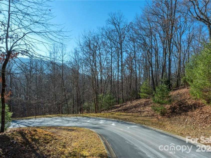 0 Mills River Way, Horse Shoe, NC 28742.  MLS# CAR4158842, YatesRealty ID 4202. 