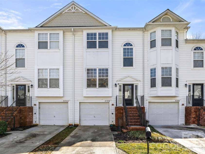 6358 Royal Celadon Way, Charlotte, NC 28269.  MLS# CAR4347360, YatesRealty ID 4202. 