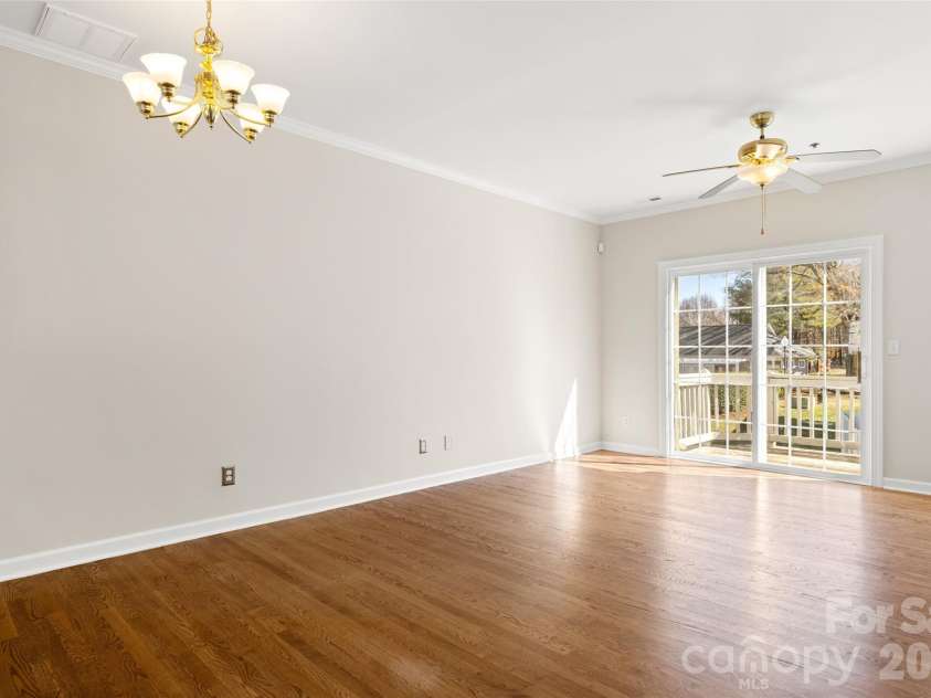 6358 Royal Celadon Way, Charlotte, NC 28269.  MLS# CAR4347360, YatesRealty ID 4202. 