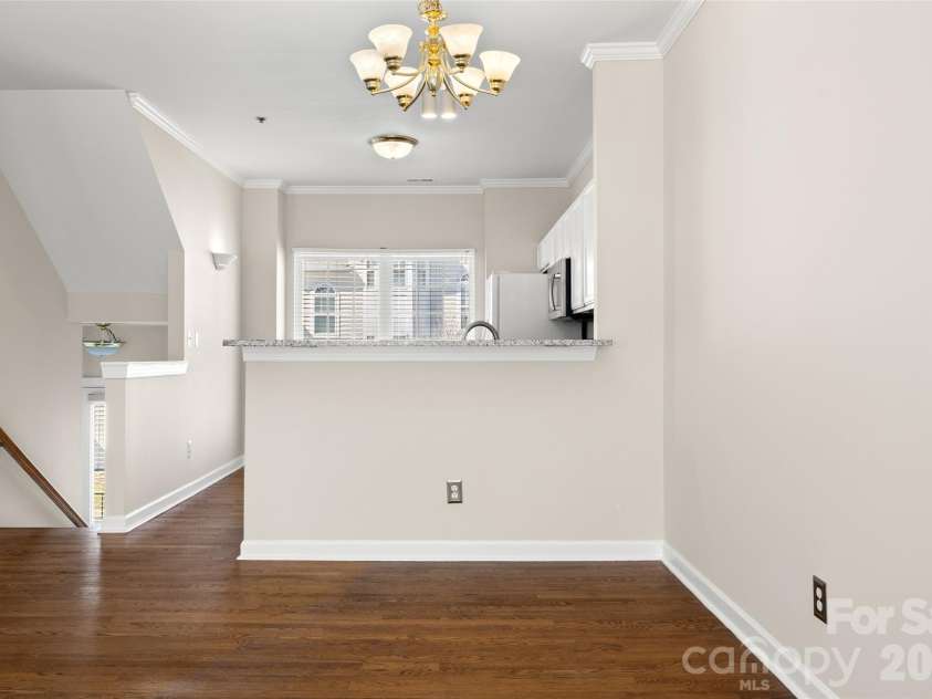 6358 Royal Celadon Way, Charlotte, NC 28269.  MLS# CAR4347360, YatesRealty ID 4202. 
