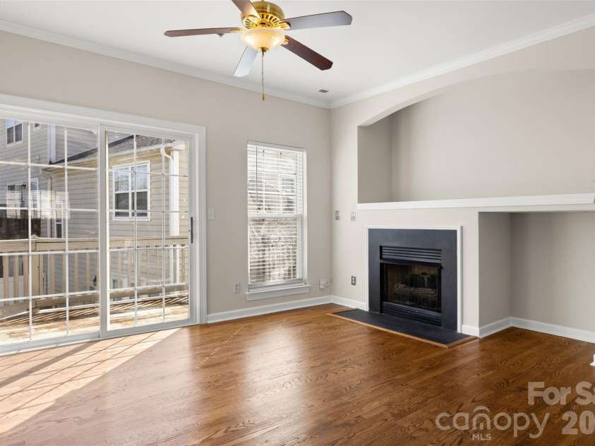 6358 Royal Celadon Way, Charlotte, NC 28269.  MLS# CAR4347360, YatesRealty ID 4202. 