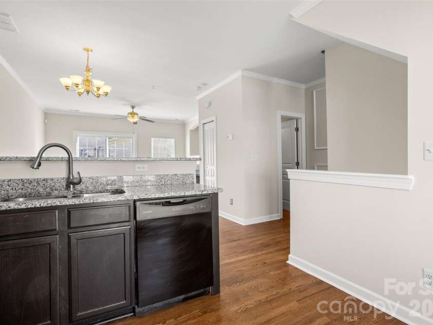 6358 Royal Celadon Way, Charlotte, NC 28269.  MLS# CAR4347360, YatesRealty ID 4202. 