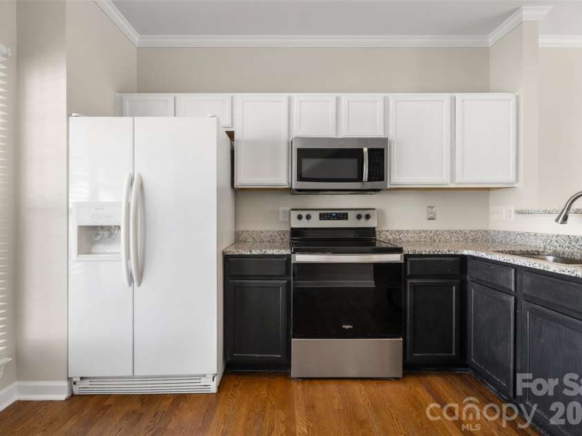 6358 Royal Celadon Way, Charlotte, NC 28269.  MLS# CAR4347360, YatesRealty ID 4202. 