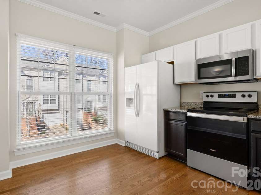 6358 Royal Celadon Way, Charlotte, NC 28269.  MLS# CAR4347360, YatesRealty ID 4202. 